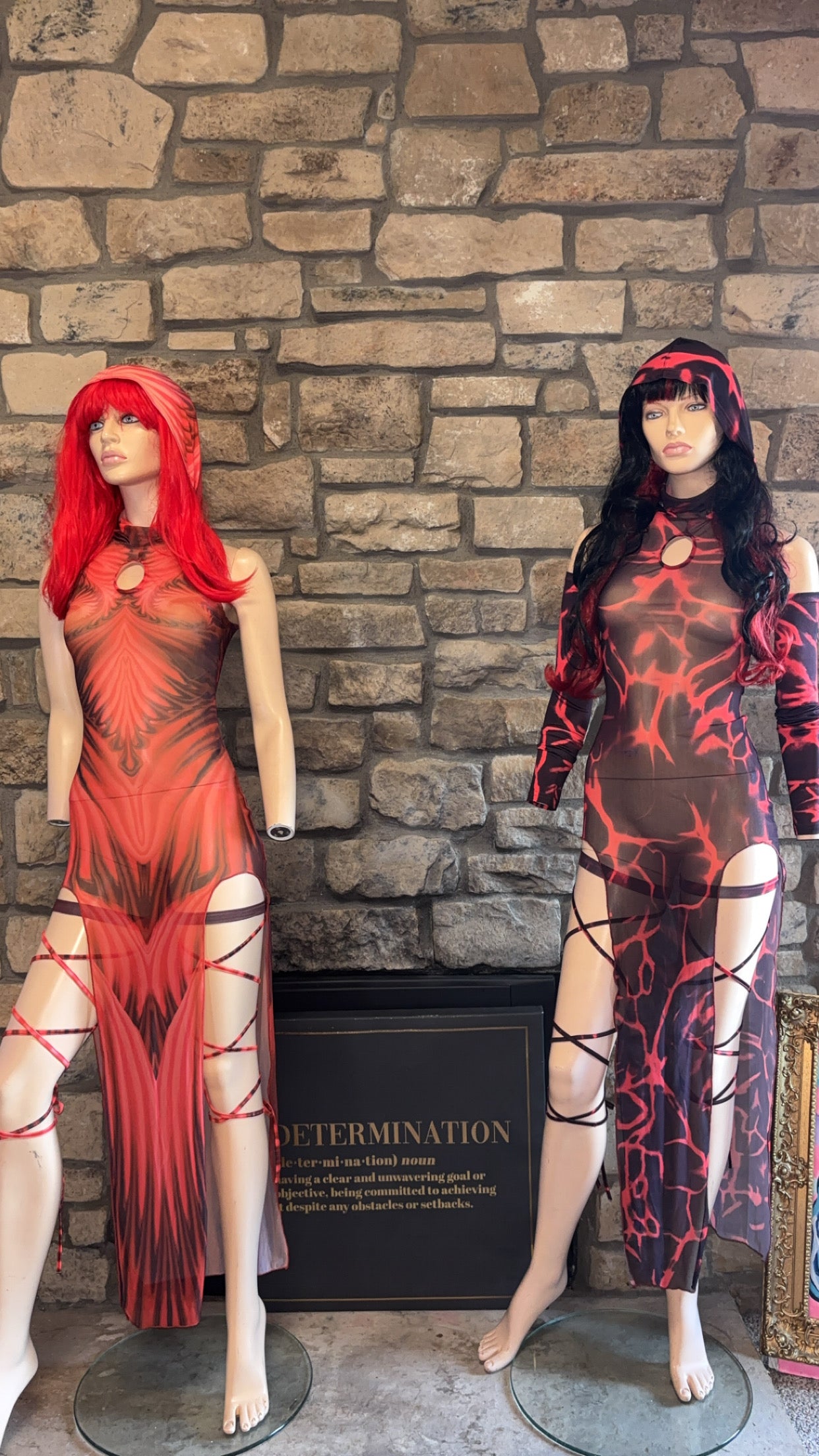 Atropos Set