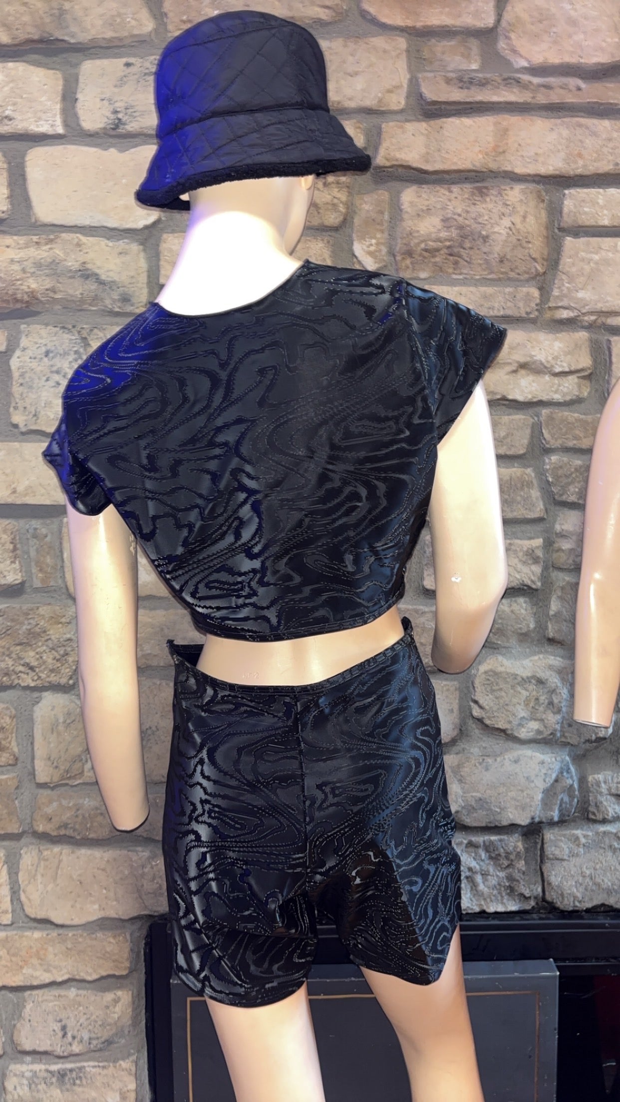 Techno Babe