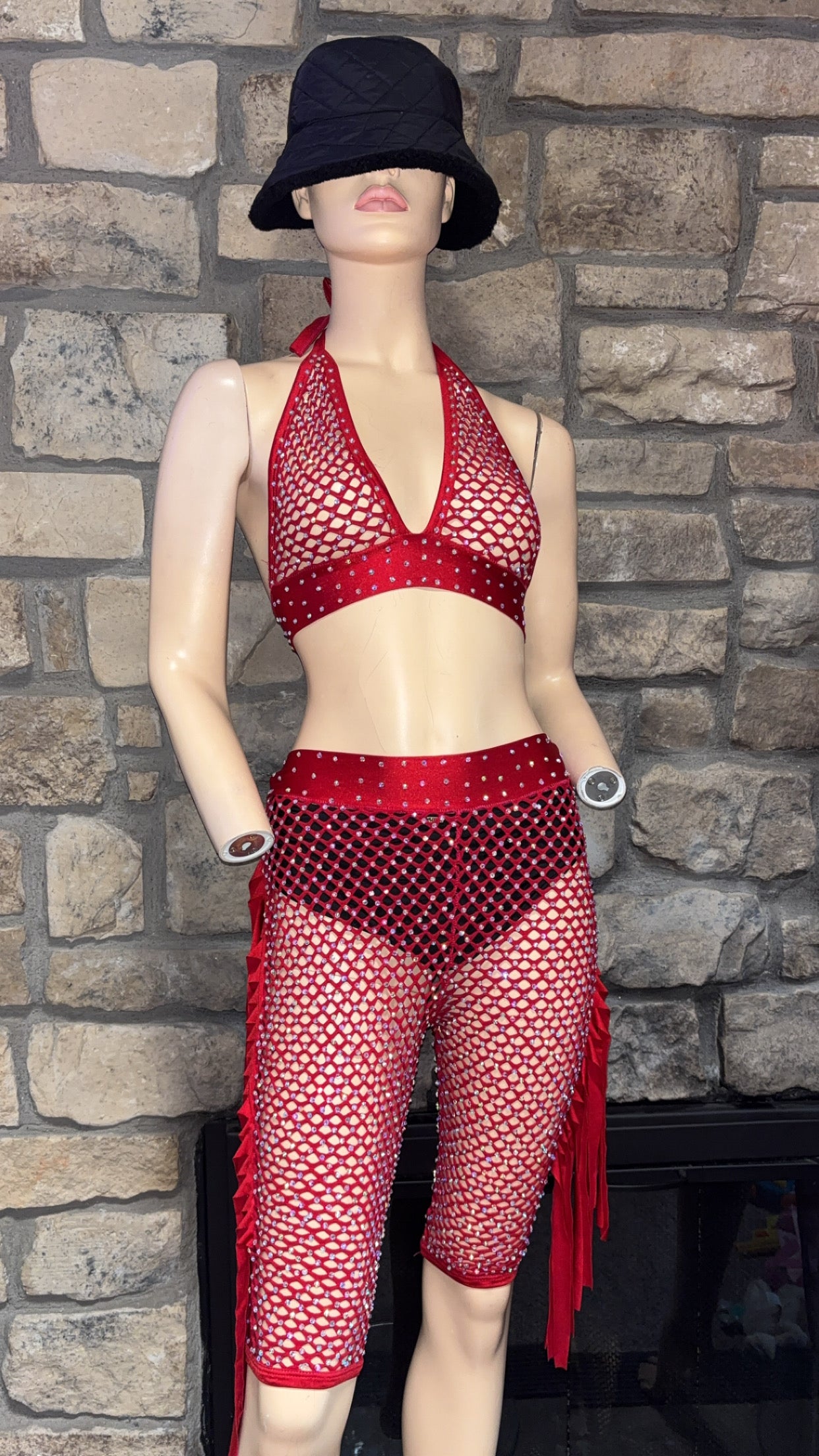 Aphrodite Set