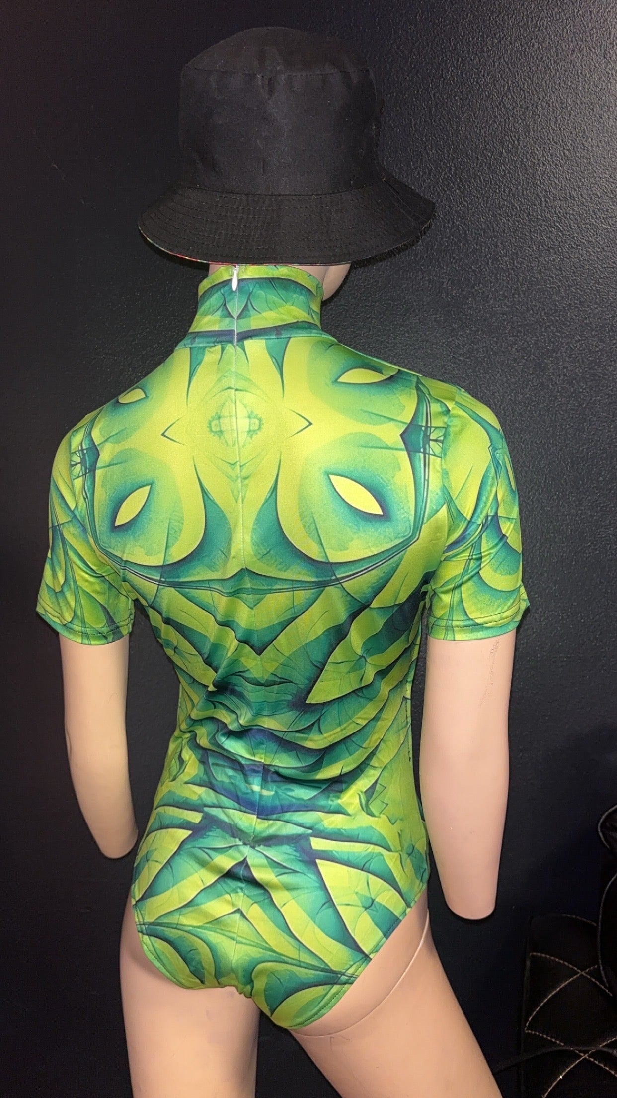 Echidna Bodysuit