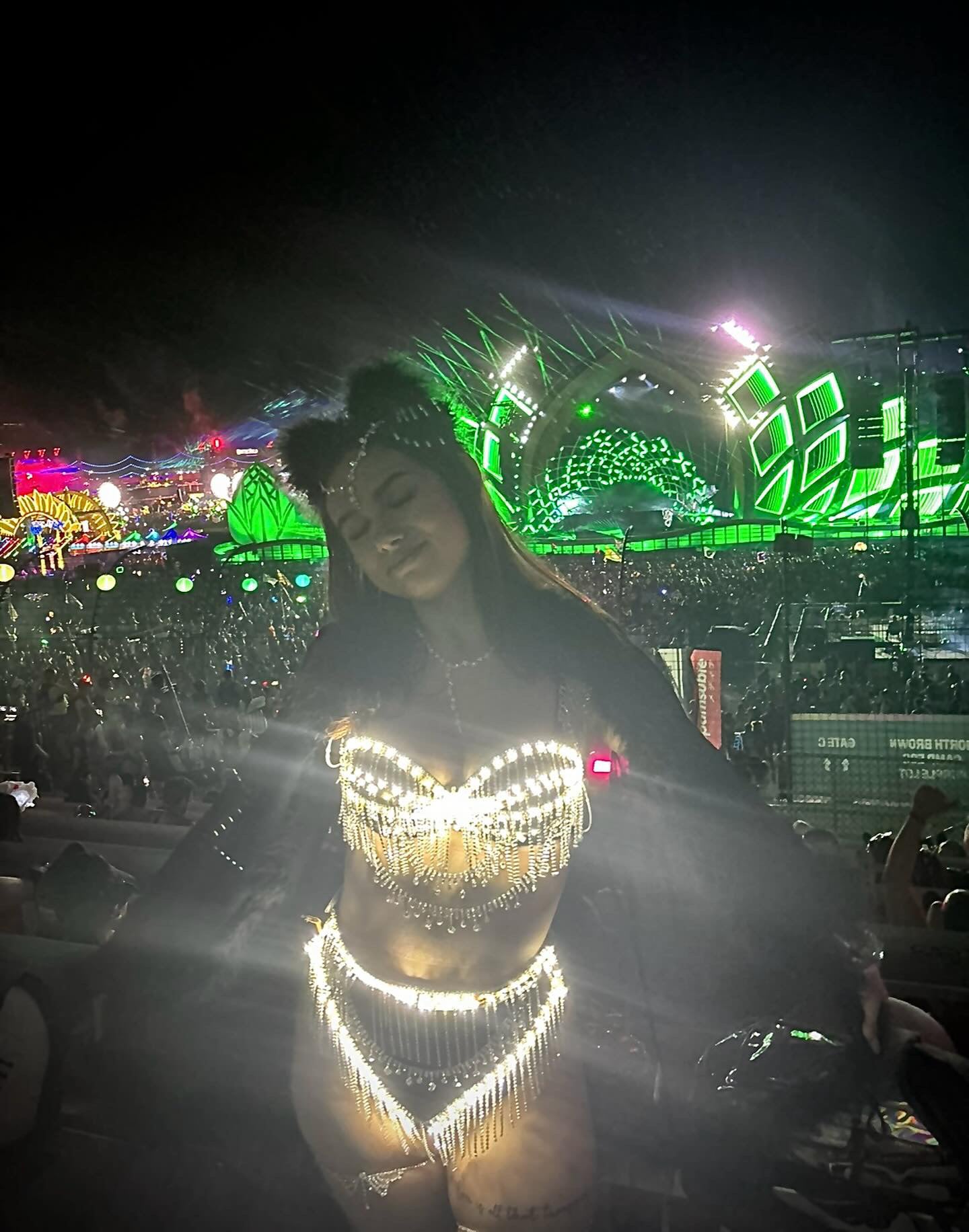 Elektra Set