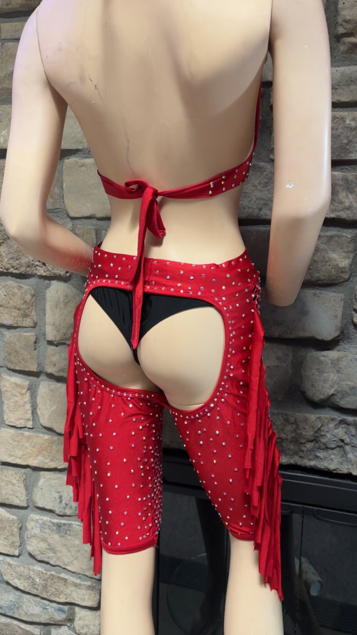 Aphrodite Set