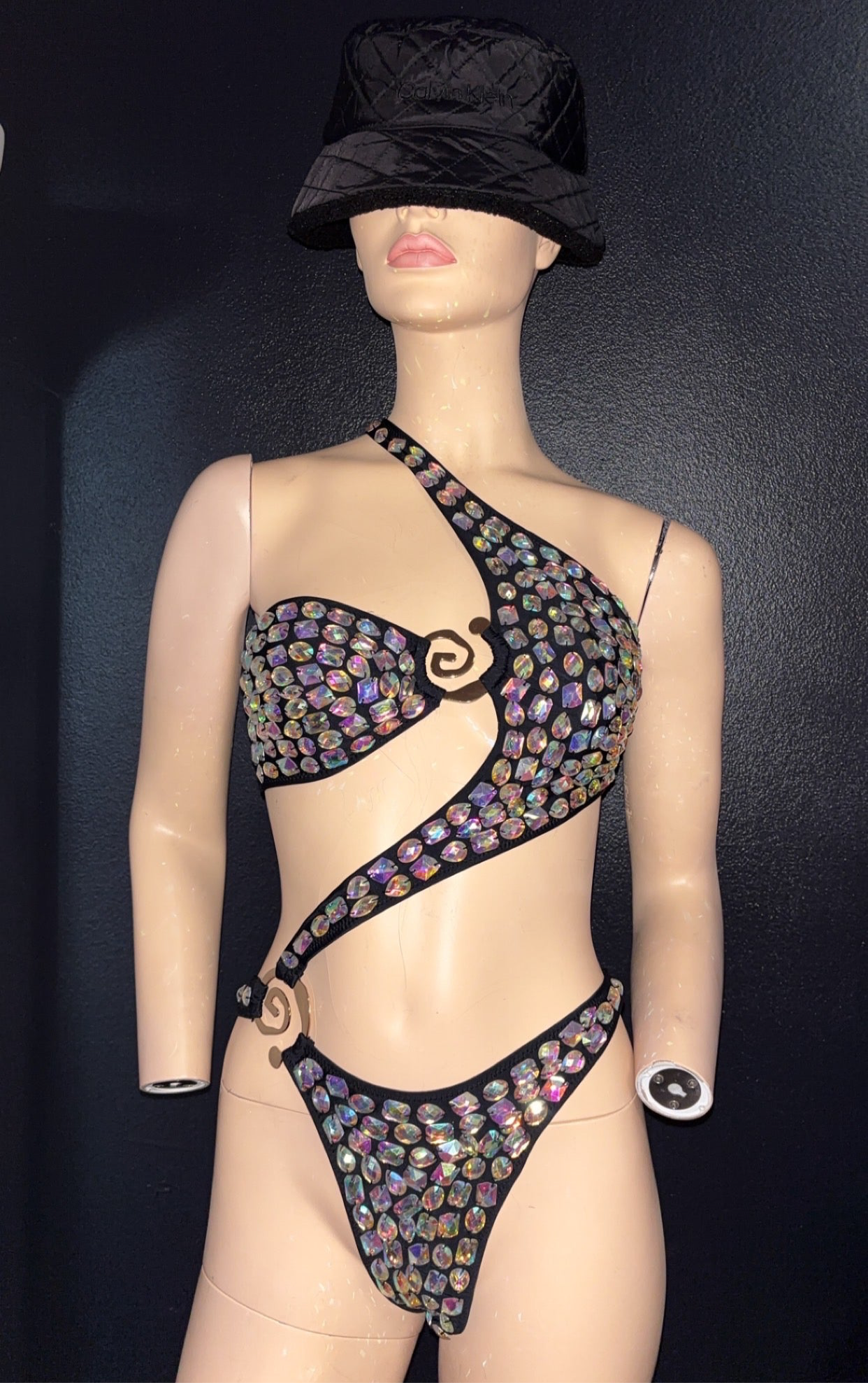 Apate Bodysuit
