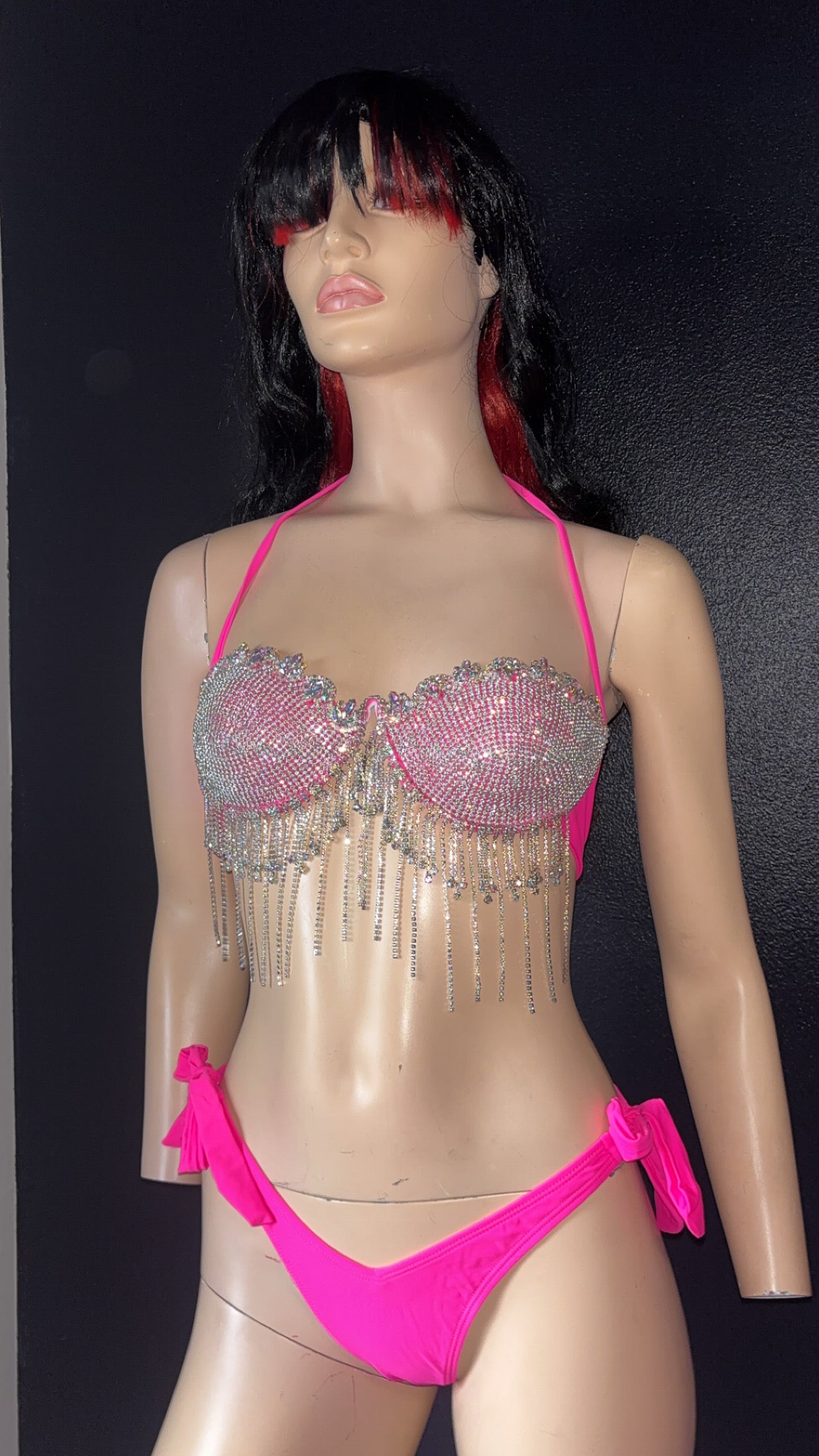 Circe Rhinestone Set