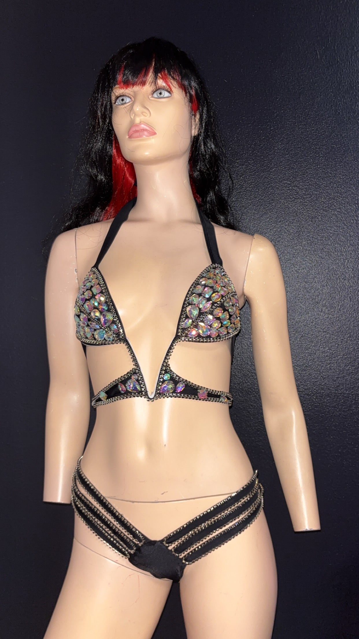 Athena Set
