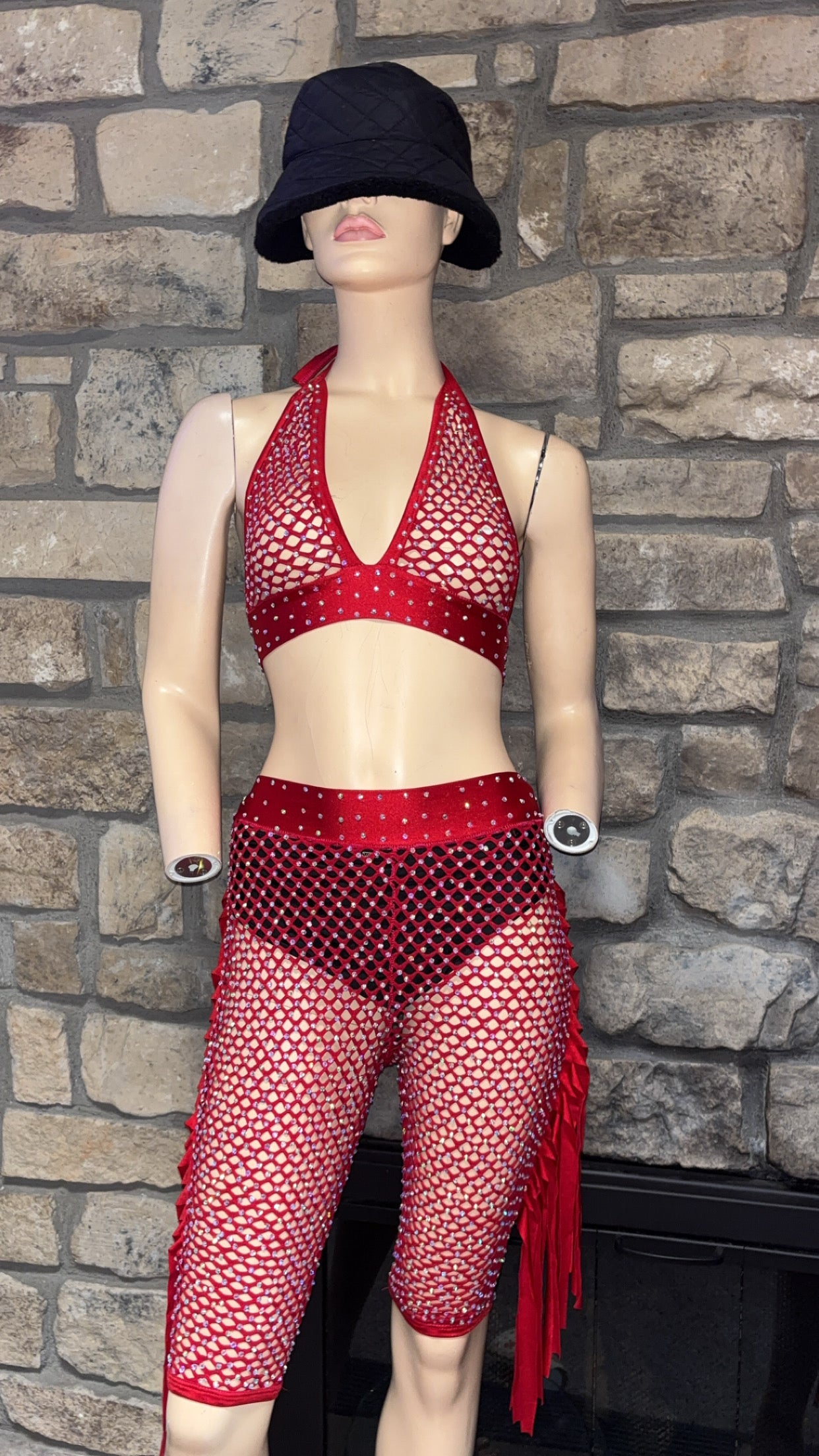 Aphrodite Set