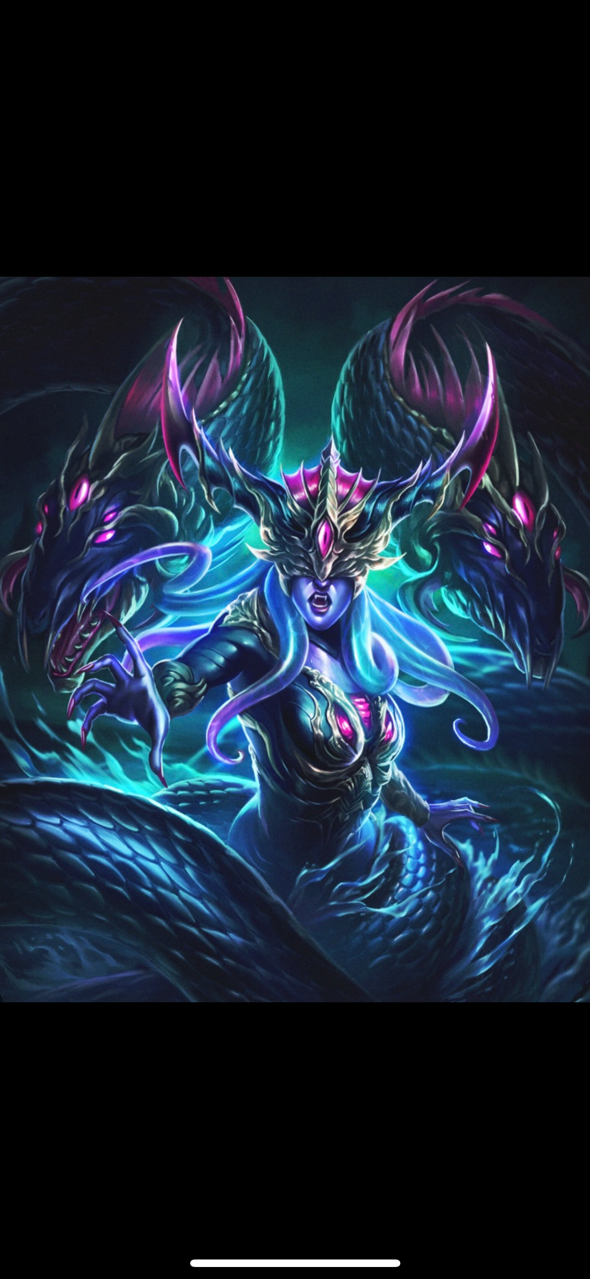 Hydra Set