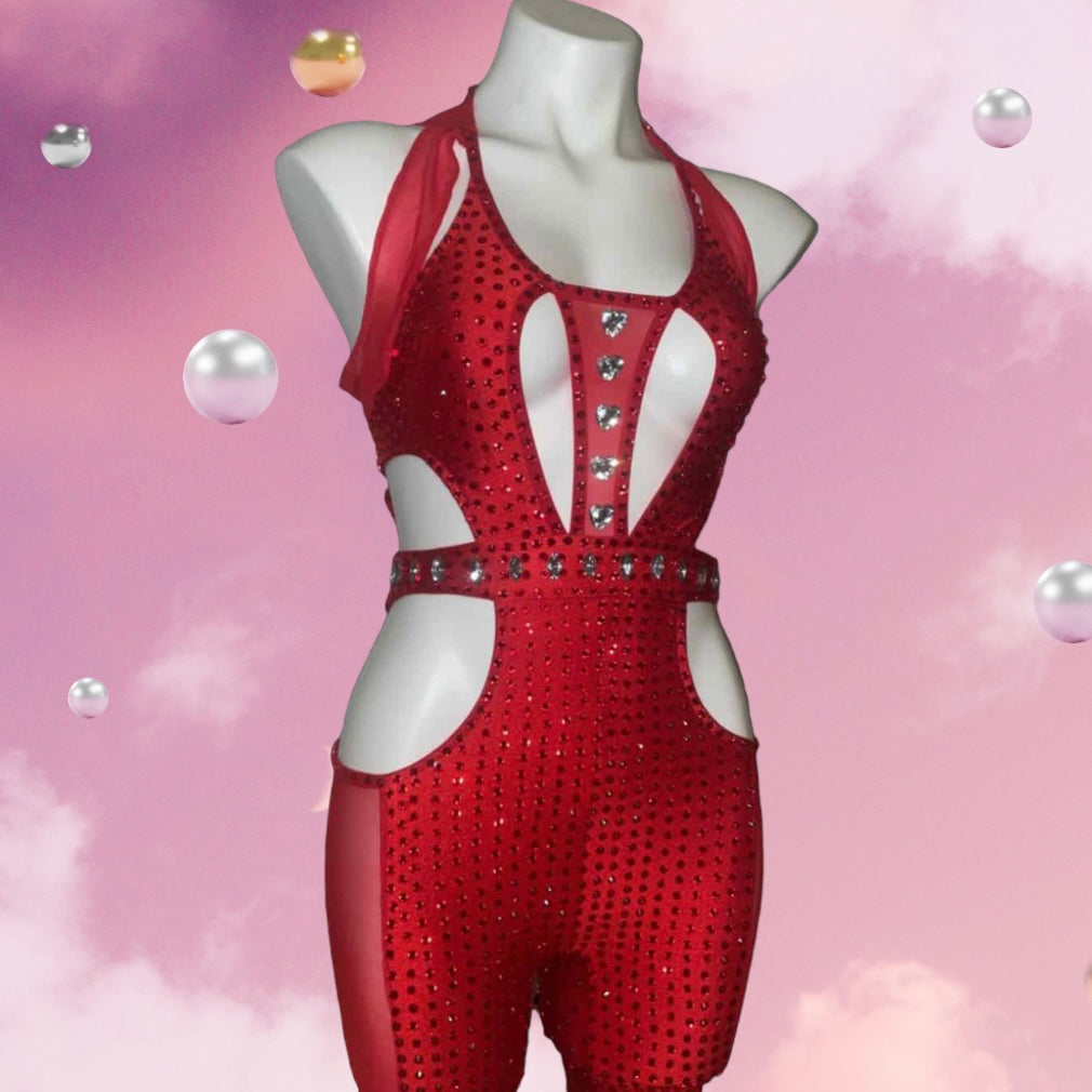 Eros Jumpsuit