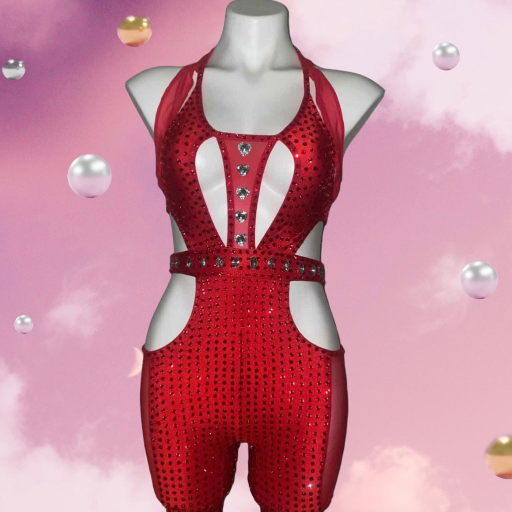 Eros Jumpsuit