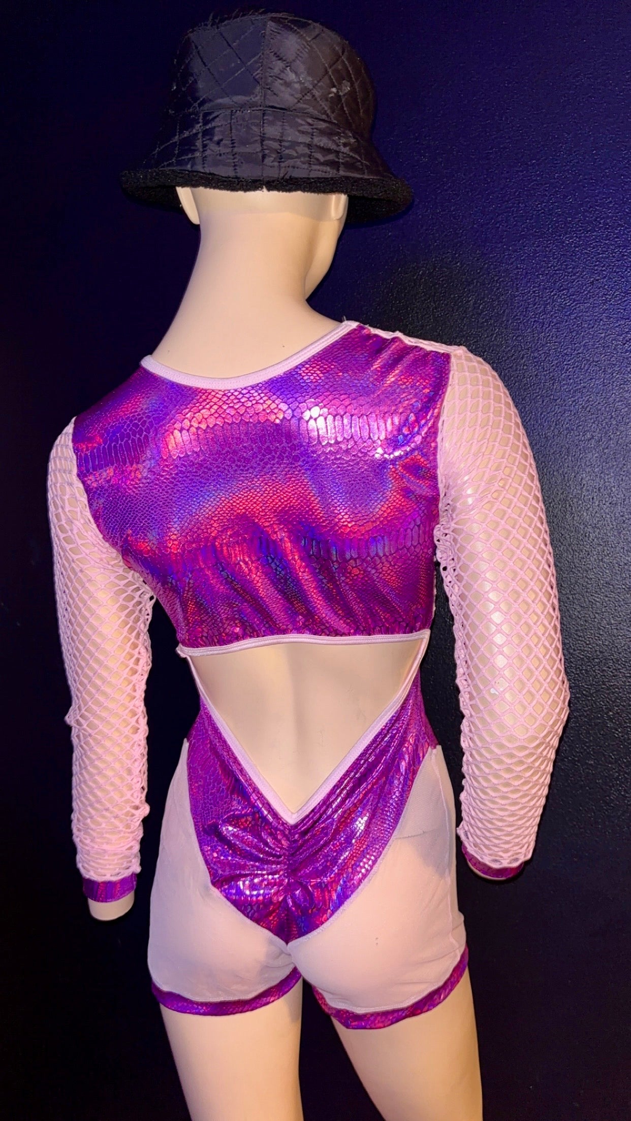 Eos Bodysuit