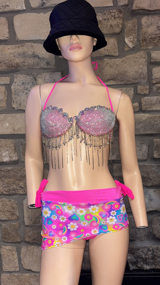 Tyche Set