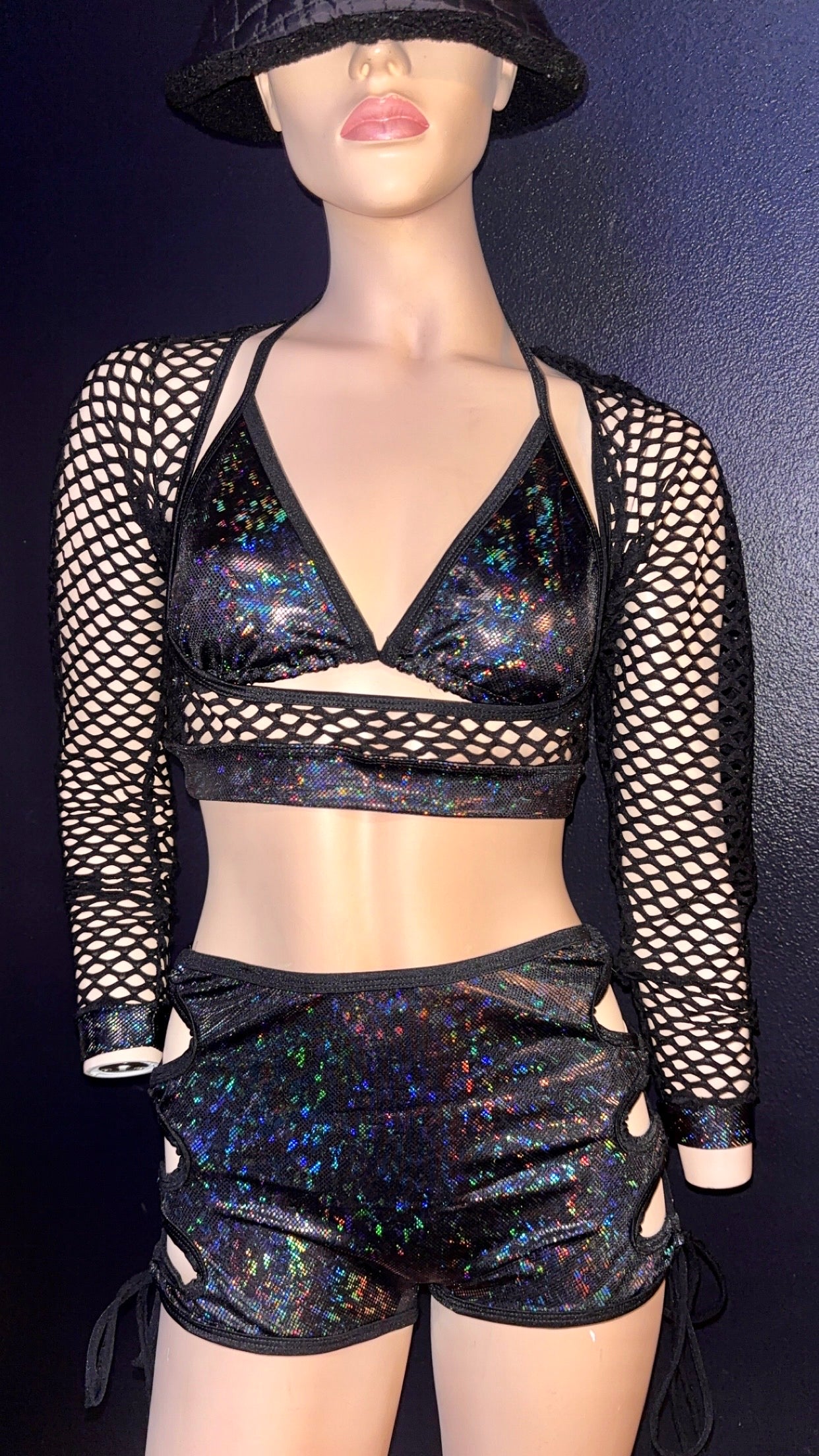 NYX Set