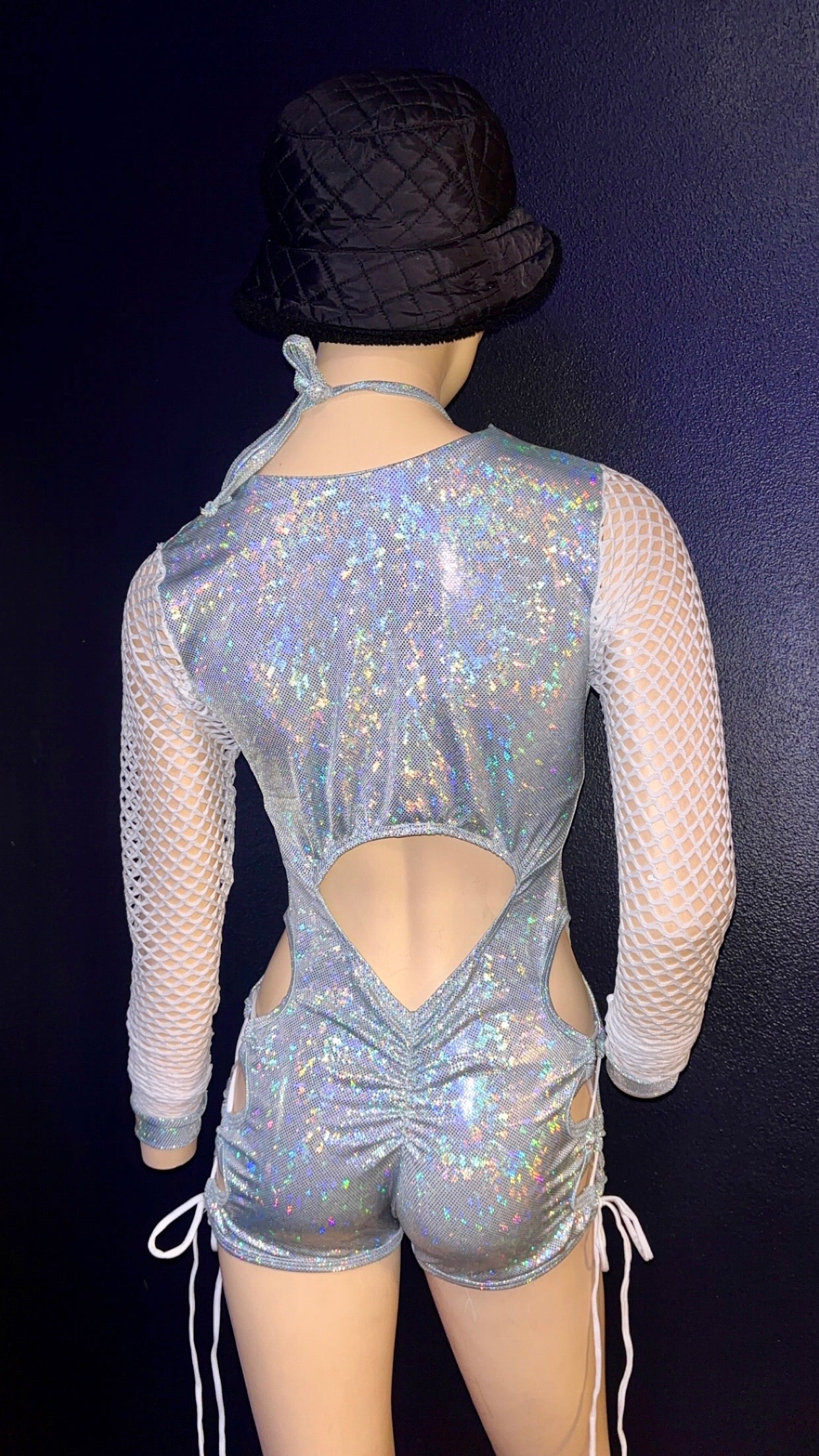 Artemis Bodysuit Set
