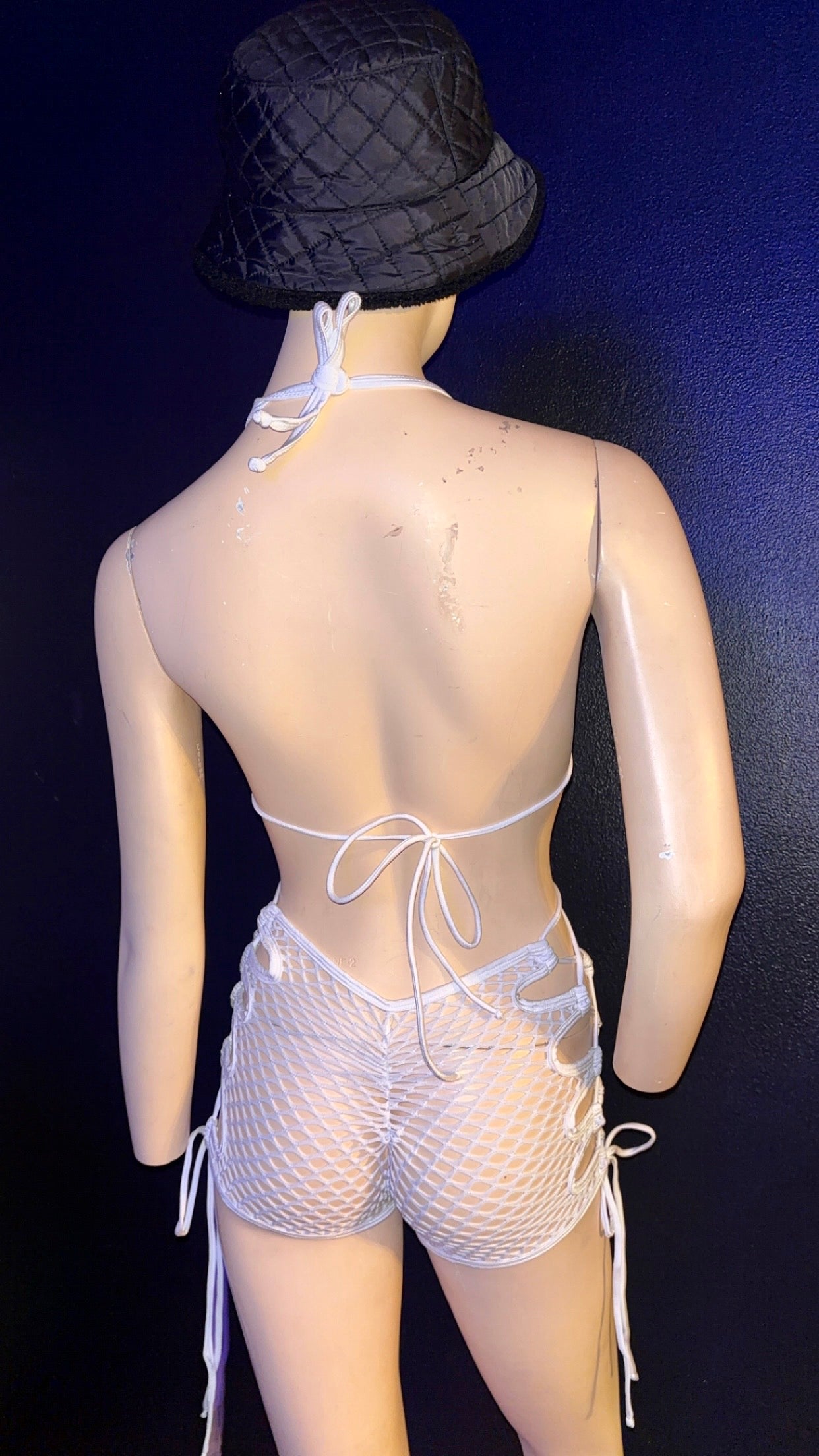 Iris Bodysuit