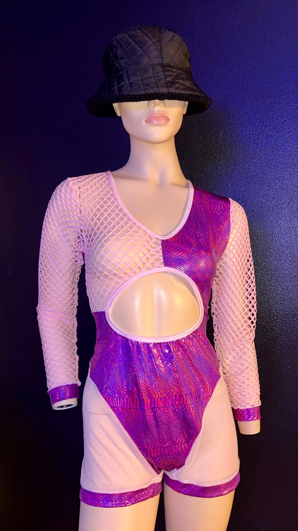 Eos Bodysuit